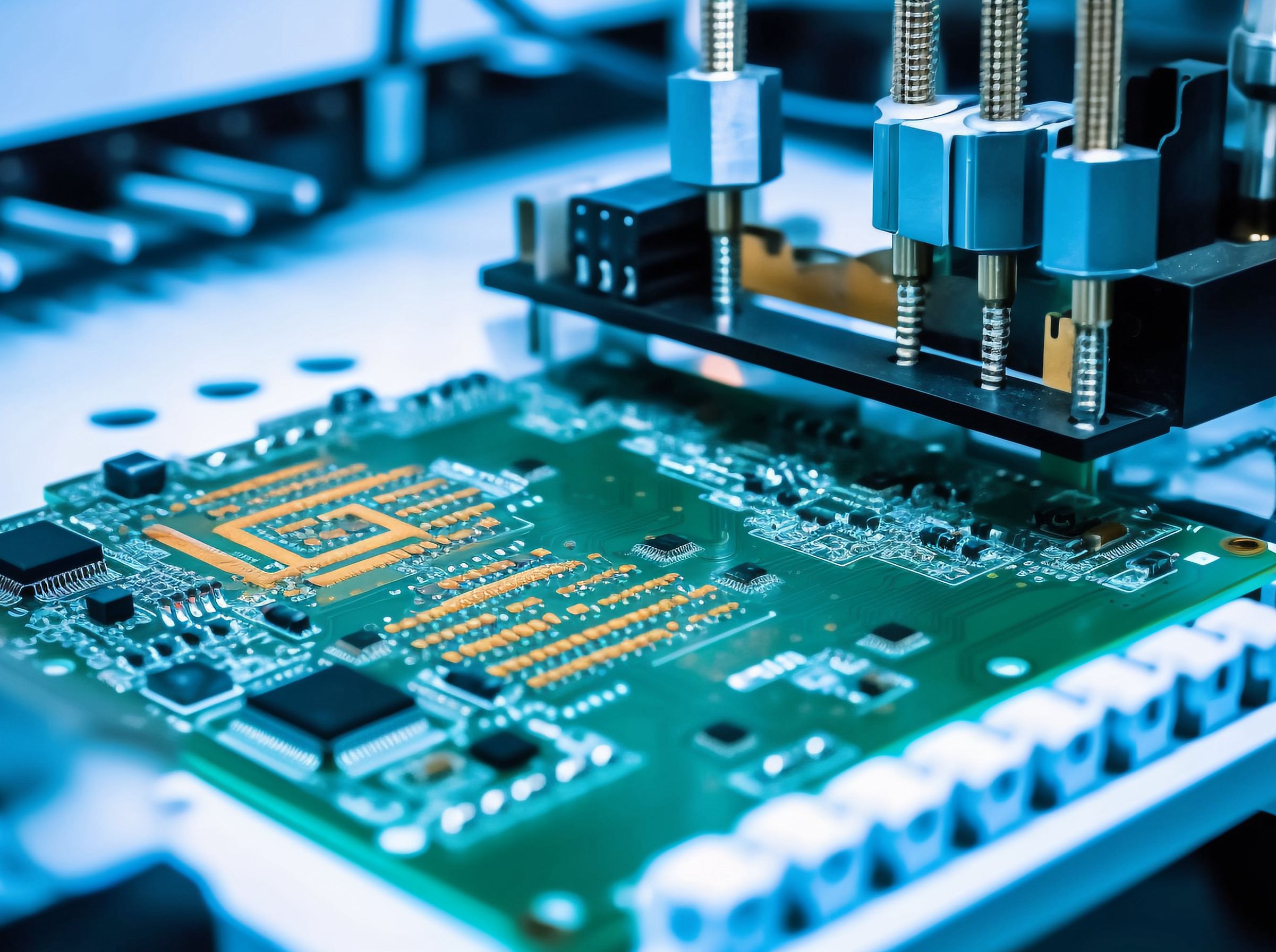 接近2025年规模的两倍；亚马逊上调至2000亿美元