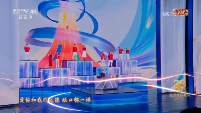 从春晚舞台解码《孤勇者》为何能火了多年仍持