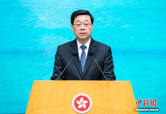 十五运会香港赛区准备就绪 代表团规模创历届之