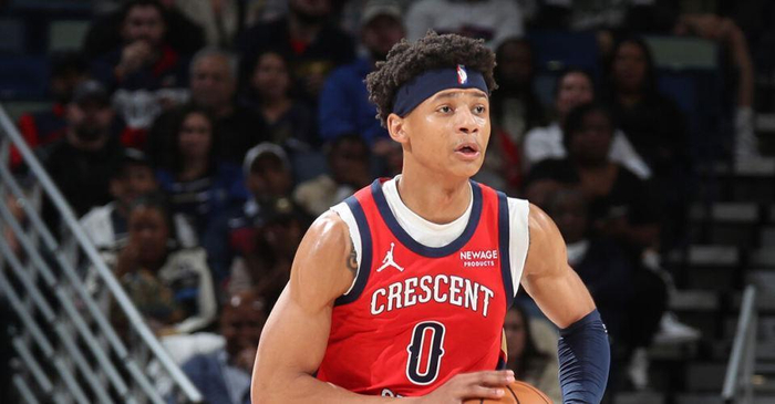 2025届新秀重排：前10名排名变化揭示选秀趋势