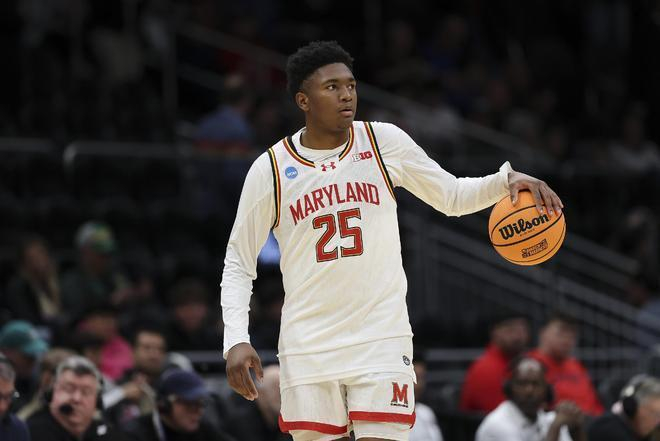 2025届新秀重排：前10名排名变化揭示选秀趋势