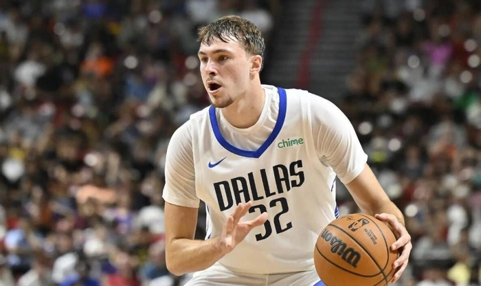 2025届新秀重排：前10名排名变化揭示选秀趋势