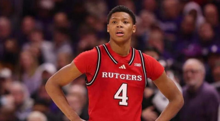 2025届新秀重排：前10名排名变化揭示选秀趋势