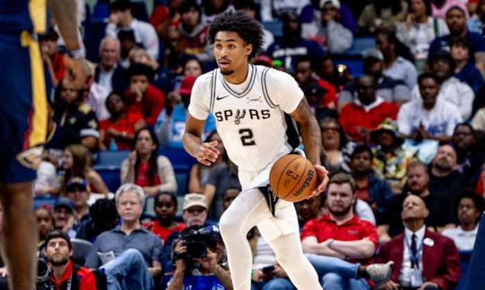 2025届新秀重排：前10名排名变化揭示选秀趋势