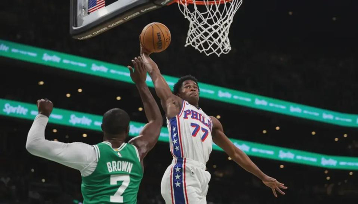 2025届新秀重排：前10名排名变化揭示选秀趋势