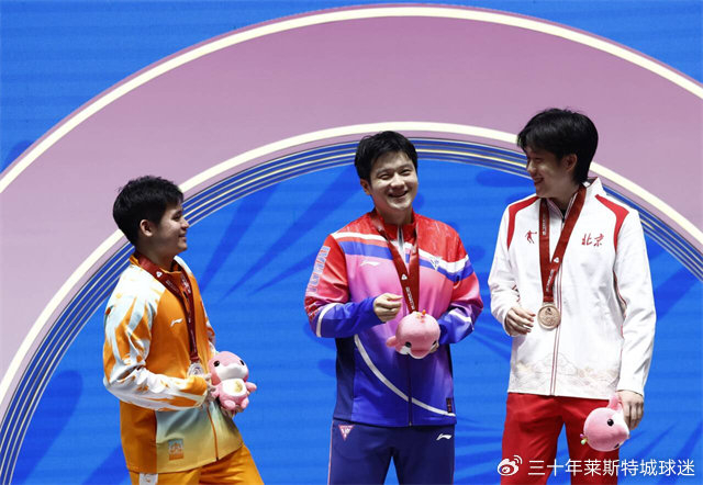 国乒2026伦敦世乒赛名单出炉 蒯曼王艺迪陈熠争夺