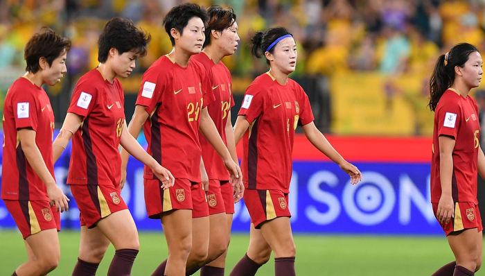 朝鲜女足4-0横扫中国台北 菲律宾力克乌兹别克斯