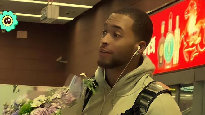 辽宁男篮提前放威尔斯休假陪伴女儿 外援调整引