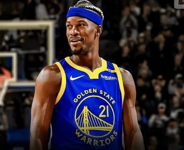 勇士豪赌伦纳德：巴特勒+双首轮成交易筹码