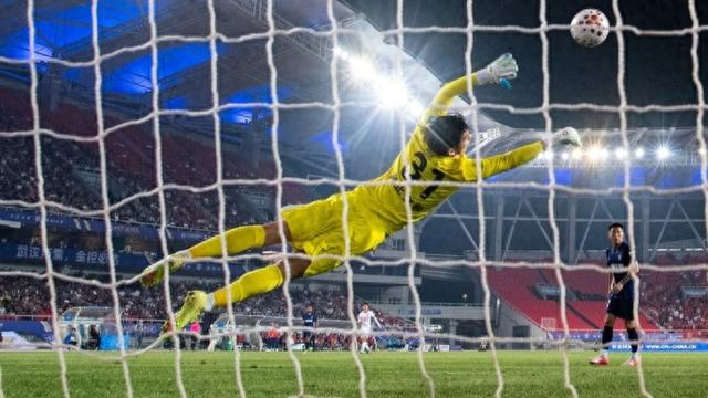 成都蓉城、重庆铜梁龙领跑中超积分榜 川渝双雄