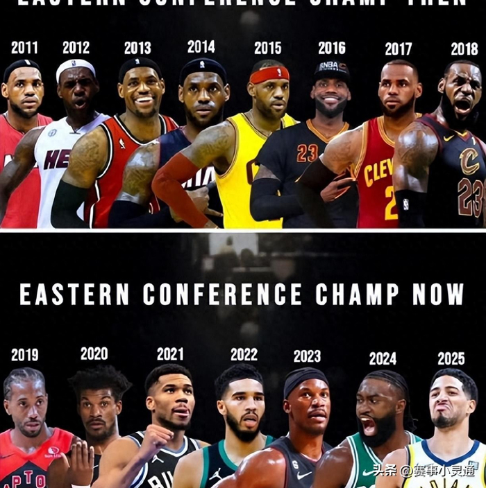NBA季后赛首轮多场1-1平局 战火升级格局混乱