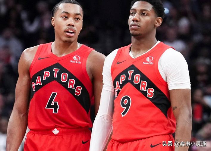 NBA季后赛首轮多场1-1平局 战火升级格局混乱