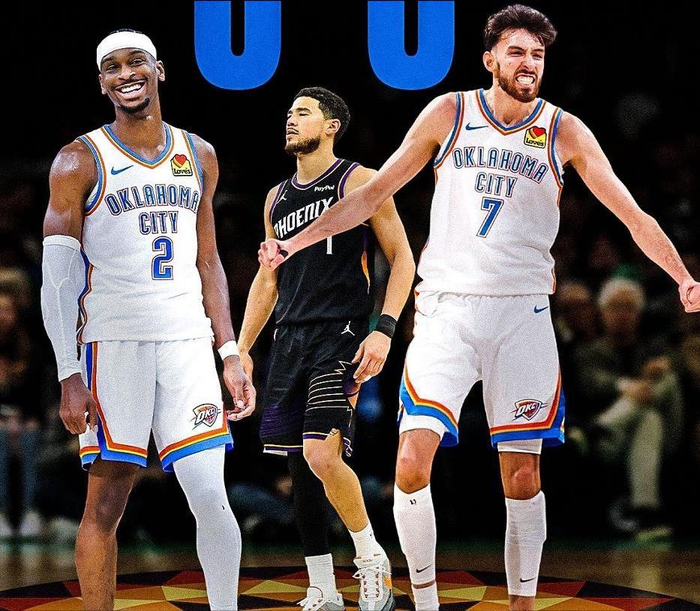 NBA季后赛四强格局初现 凯尔特人骑士雷霆马刺成
