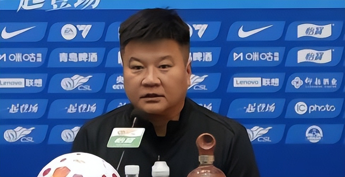 徐正源将执教辽宁铁人 指导球队走出困境